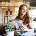 thumbnail image 6 of Happy Planner Accessory Book W/-Daydreamer, 566/Pkg, 6 of 8