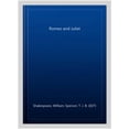 thumbnail image 1 of Pre-Owned Romeo and Juliet (Paperback) 0141396474 9780141396477, 1 of 1