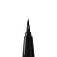 Hard Candy Color Liquid Eyeliner + Lash Boost Serum Black to Basic