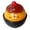 Pudding Seal, variant on Pudding Seal Squishies,Realistic Taba Pudding Squishies Fidget Toy,Cute Kawaii Slow Rising Food Squeeze Toys,Soft & Stretchy Decompression Fidget Toys for Relaxing Anxiety Relief Party Favors