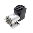 thumbnail image 4 of WASHWEPE Pool Float Inflator Pump Portable Air Pump ABS 1Set for Industrial Use, 4 of 8