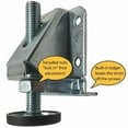 thumbnail image 4 of Heavy Duty Leveler Legs w/Lock Nuts - Leveling Feet for Furniture, Cabinets, & Workbench - 12 Pack, 4 of 6