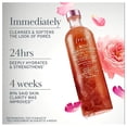thumbnail image 3 of Fresh Rose Deep Hydration Facial Toner 400ml/13.5oz, 3 of 6