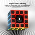 thumbnail image 2 of Speed cube 4x4, Magic Cube 4x4x4 Speed cube - Fast Rotating -, 2 of 3