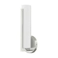 thumbnail image 6 of Livex Lighting - Visby - 10W LED ADA Wall Sconce in Modern Style - 4.38 Inches, 6 of 8
