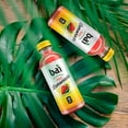 thumbnail image 2 of Bai Flavored Water, São Paulo Strawberry Lemonade, Antioxidant Infused Drinks, 18 Fluid Ounce Bottles, (Pack of 12), Free of Artificial Sweeteners, 2 of 5