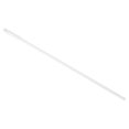 thumbnail image 1 of White 13in Iron Radio Antenna Car Accessory Fits for Jeep Wrangler 2007-2017, 1 of 8