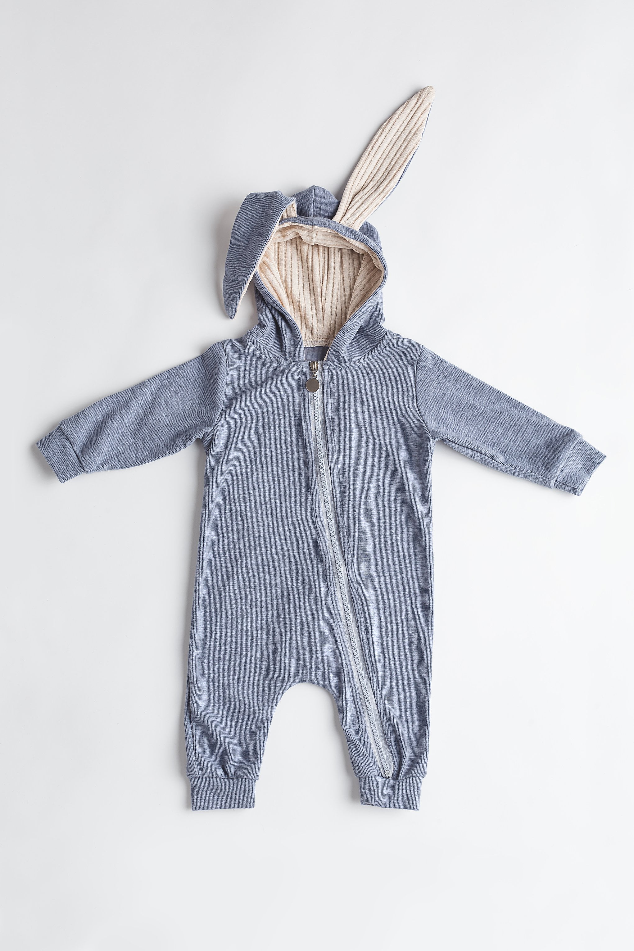 newborn bunny onesie