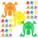 thumbnail image 2 of 20 ranitas saltarinas para niños pequeños, juguetes divertidos para saltar, ranitas de juguete para niños, ranitas divertidas, 2 of 8