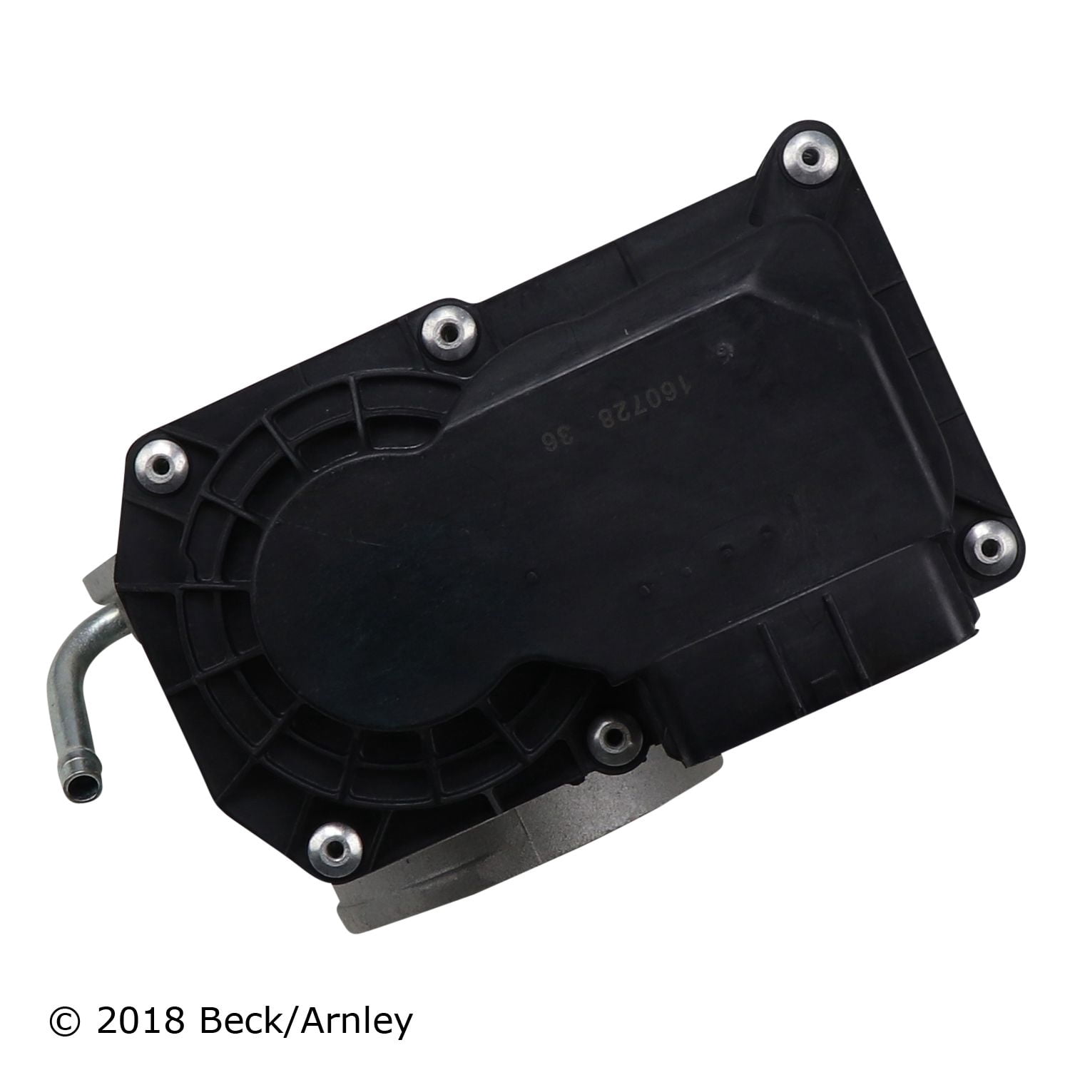 BeckArnley 154-0163 Throttle Body