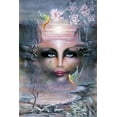 thumbnail image 1 of Poster - Studio B - 24x36�La Vision Wall Art CJ1486B, 1 of 1