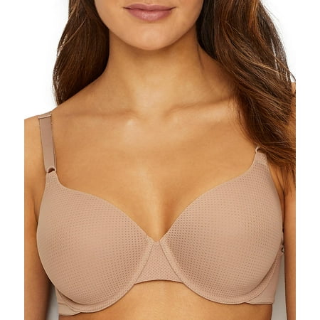 Warner's Womens Breathe Freely T-Shirt Bra Style-RB5931A
