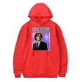 thumbnail image 4 of Spencer Reid Vintage 90s Hoodies Man/Woman Sweatshirts Printed Casual Clothes, 4 of 7