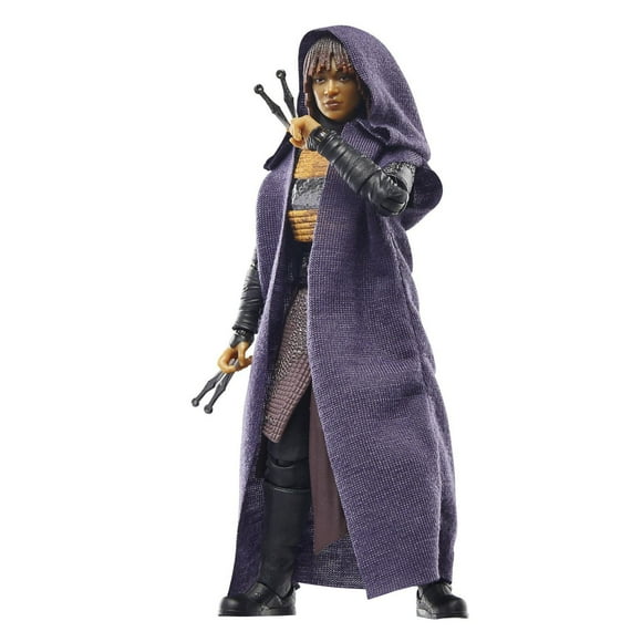 Star Wars The Black Serie, figurine de collection Mae (Assassin) (15 cm)