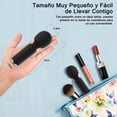 thumbnail image 3 of Masajeador Muscular Sendowtek Gris Recargable USB con 10 Velocidades Ajustables para Aliviar Músculo, 3 of 9