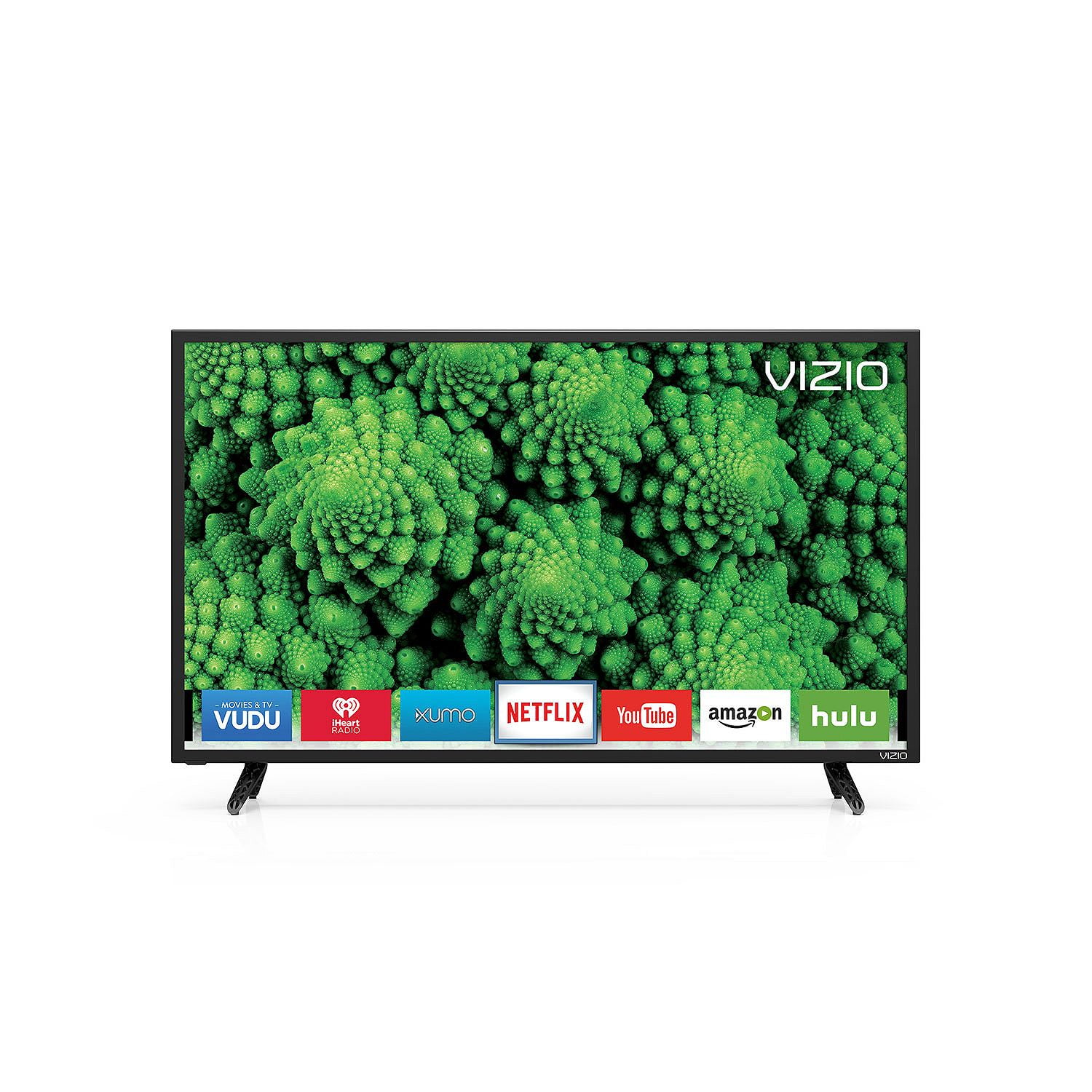 VIZIO Dseries 32” Class Smart TV D32xD1
