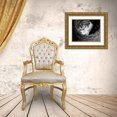 thumbnail image 3 of Levin, Kim 18x15 Gold Ornate Wood Framed with Double Matting Museum Art Print Titled - Picasso, 3 of 4