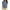 Blue, variant on Dagegui Womens Basic T-Shirts Summer Knit Crewneck Short Sleeve Shirts Solid Casual Slim Fit Blouse Tops Black S-2XL