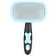 thumbnail image 2 of Cepillo para el Pelo de Mascotas, Cepillo Giratorio de 360 Para Limpieza de Perros, Cepillo para Quitar El Pelo de Gatos, Peine Para Quitar El Pelo de Mascotas Con Cuentas, 2 of 7