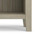 thumbnail image 5 of Simpli Home Acadian Bedside Table, 5 of 6