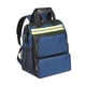 thumbnail image 2 of Mochila para herramientas, bolsa de herramientas para electricista con asas y bolsillo de almacenamiento, impermeable. Altura 40 cm, 2 of 8