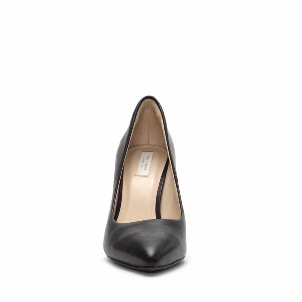 cole haan women's patent leather shoes