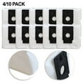 thumbnail image 4 of Replacement Dust Bags for 360 S8 Plus Vacuum Cleaner 4 Pack Efficient Filtration for a Cleaner Home Environment, 4 of 6