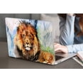 thumbnail image 1 of KSK KAISHEK Hard Case Shell Cover Only Compatible 2020 2019 Rel. MacBook Pro 16 inchs with XDR Display Type C Model: A2141 Animal 116, 1 of 5