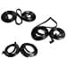 thumbnail image 3 of Metro Moulded RKB 1300-101 SUPERsoft Body Seal Kit, 3 of 3