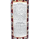 thumbnail image 3 of Veladora Virgen De Guadalupe Con Vaso de Vidrio Reutilizable Blanca Caja 3 Piezas Veladora México Virgen de Guadalupe, 3 of 4