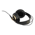 thumbnail image 3 of AKG K 240 Studio Headphones, 3 of 5