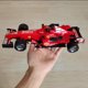 thumbnail image 5 of Coche de carreras de gran inercia para niños, coche de juguete para niños, regalo para niños y niñas, 1:24, F1, 5 of 5