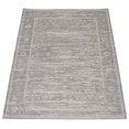 thumbnail image 3 of Tapis en Polypropylène Gris Layla 8 Pieds0 Pouces x 10 Pieds0 Pouces, 3 of 7