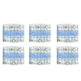 thumbnail image 1 of Accessoires Rouleau de Film Transparent à Grille pour Découpe de Peau et Pochoir Feuilles Vierges 4, 1 of 8