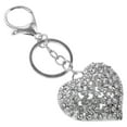 thumbnail image 1 of unbranded Charm Plateado Con Para Y Llavero De Mujer Accesorio, 1 of 7