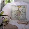 thumbnail image 3 of Caroline's Treasures SB3024PW1414 Fabric Decorative Pillow, 14Hx14W, multicolor, 3 of 4