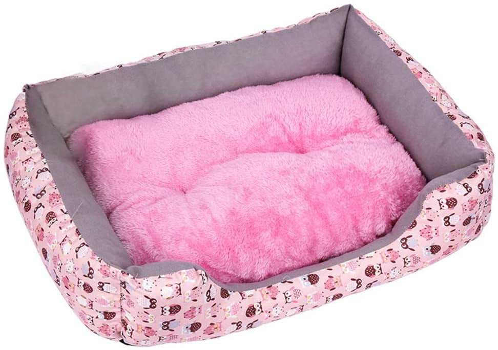 Dog bed washable dog basket dog sofa dog pillow dog basket nonsilp pet
