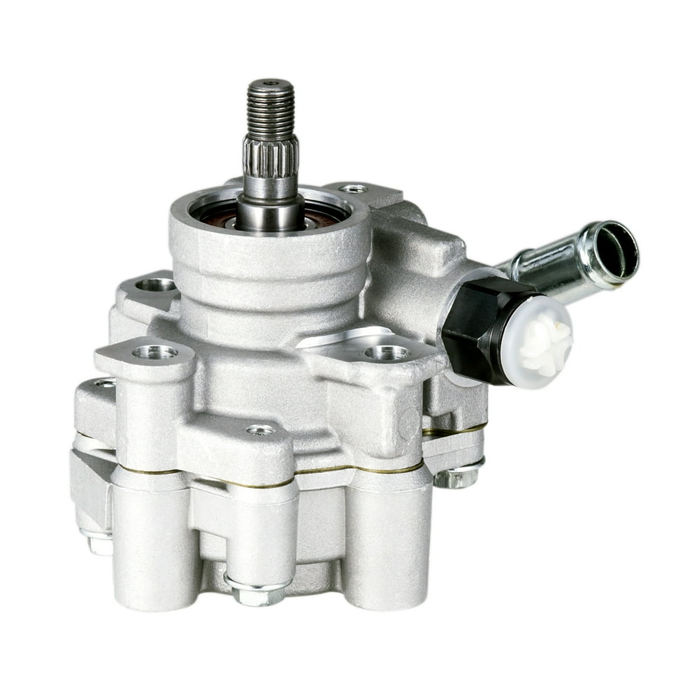 New Power Steering Pump for 2002 2006 Toyota Camry LE XLE 3 0L 3 3L V6