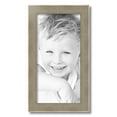 thumbnail image 2 of ArtToFrames 10x20 Inch Muted Prosecco Gold Picture Frame, This Gold MDF Poster Frame is Great for Your Art or Photos, Comes with Regular Glass (4678), 2 of 7