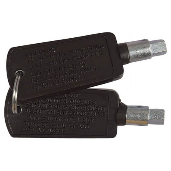 ForeverPRO 5304485424 Key for Frigidaire Appliance 2211112 AH3506557 EA3506557 PS3506557