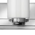 thumbnail image 5 of 5053CM-LED Hinkley Lighting Mileys - 3 Light Bath Vanity in Transitional Style - 21.5 Inches Wide by 7 Inches High-Chrome Finish-Cased Opal Glass, 5 of 8