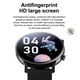 thumbnail image 4 of Reloj inteligente HW36 1.28 pulgadas Smartwatch IP67 Reloj deportivo a prueba de agua BT5.0 Reloj inteligente Rastreador de ejercicios Reloj multifuncional Compatible con Android5.0 / iOS9.0, 4 of 8