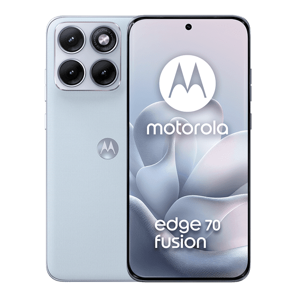 Motorola Edge 70 Fusion 5G (8/256GB) Celeste (Country Air)