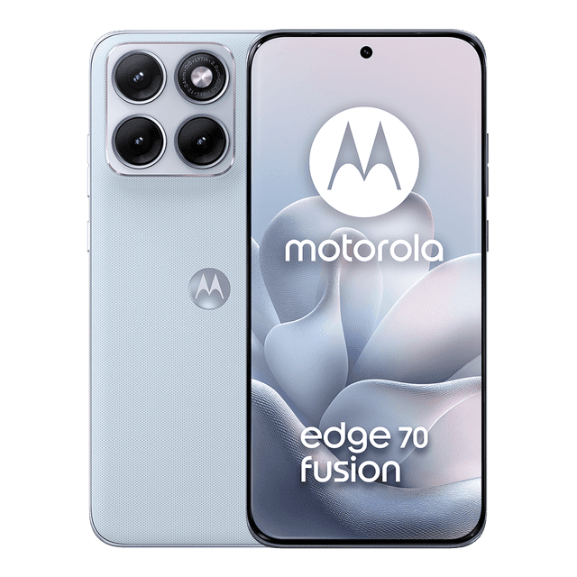 Motorola Edge 70 Fusion 5G (12/256GB) Celeste (Country Air)