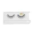 thumbnail image 2 of 30 Pairs False Eyelashes Women Professional Makeup Soft Long Thick Curly Fake Lashes for Dating Party, 2 of 4