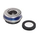 thumbnail image 2 of Water Pump Machanical Seal Cover Fits for Suzuki LT250R QuadRacer 250 2x4 1985-1992, 2 of 5