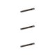 thumbnail image 4 of Yuarrent Regla de PCB a prueba de agua Accesorio de referencia ligero Reglas de medición prácticas compactas Ingeniero electrónico Geek Maker Type1 NO1, 4 of 6
