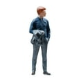 thumbnail image 2 of Figuras de resina en miniatura CUTICAT escala 1/64 para proyectos de bricolaje, 2 of 8