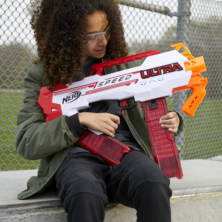 Nerf ultra 7 outlet