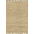 thumbnail image 2 of nuLOOM Tanya Casul Seagrass Fringe Area Rug, 5' x 8', Natural, 2 of 9